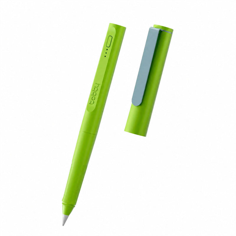 TABTY PEN · iPad Stift - Jungle-zoom-
