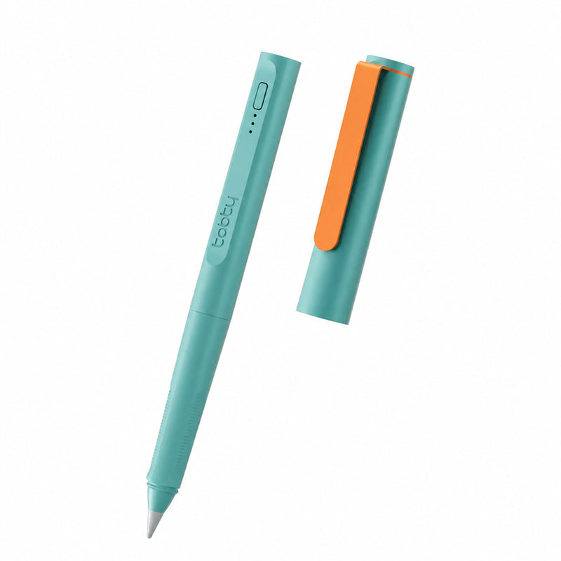 TABTY PEN · iPad Stift - Ocean-zoom-