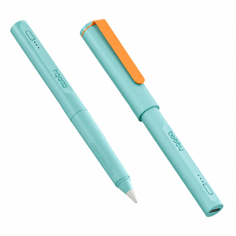 TABTY PEN · iPad Stift - Ocean-zoom-
