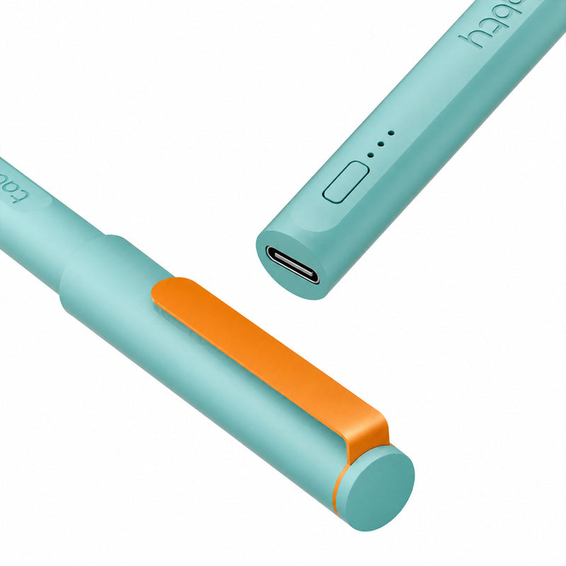 TABTY PEN · iPad Stift - Ocean-zoom-