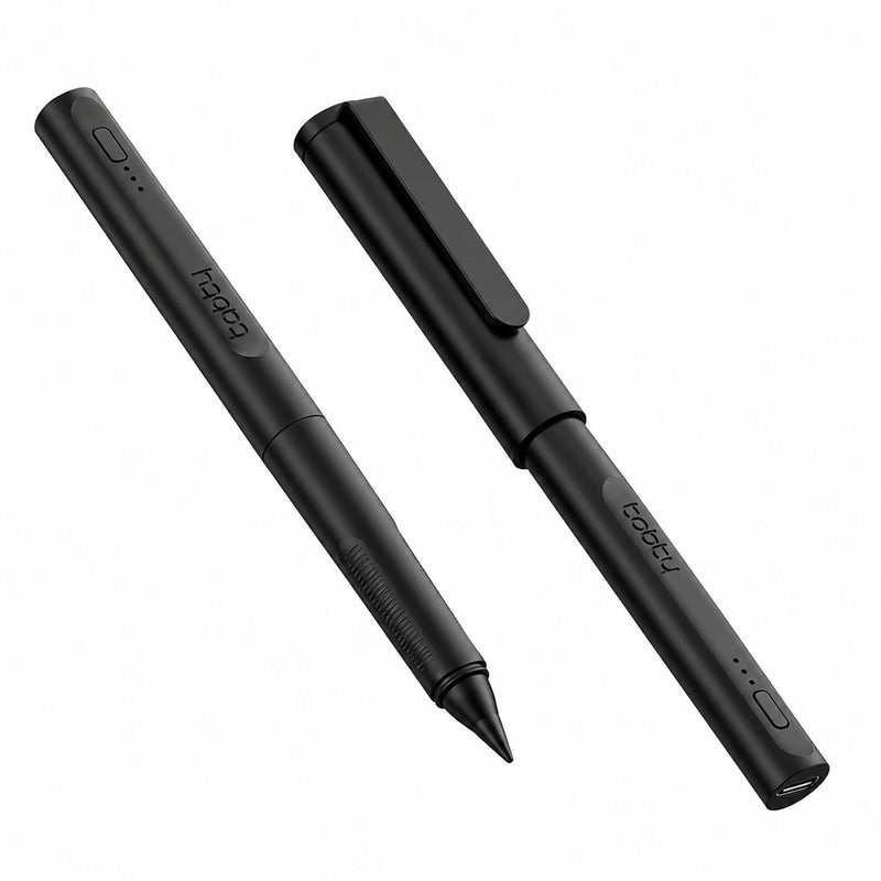 TABTY PEN · iPad Stift - Raven-zoom-