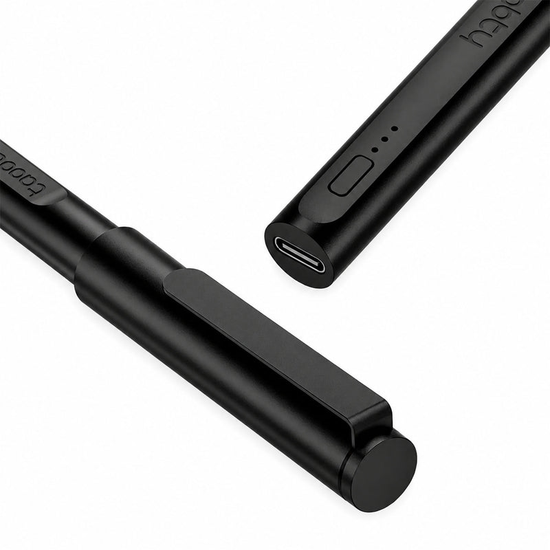TABTY PEN · iPad Stift - Raven-zoom-